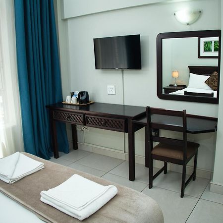 Gooderson Tropicana Hotel Durban Exteriér fotografie
